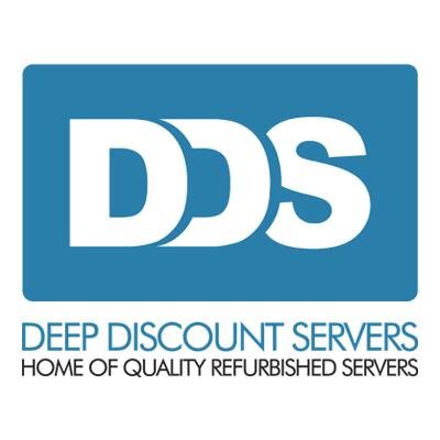 Deep Discount Servers