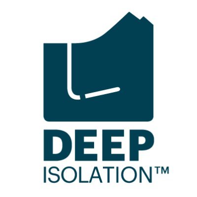 Deep Isolation