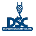 Deep South Crane Rentals