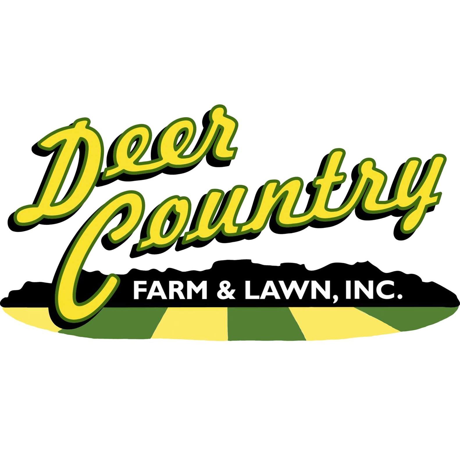 Deer Country Farm & Lawn