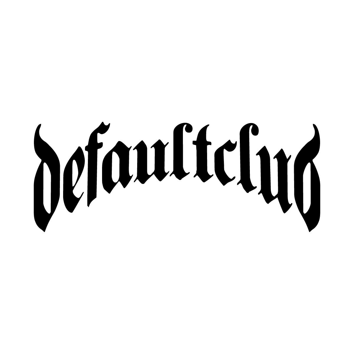 Default Club Default Club