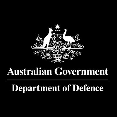 Australian Government Department of Defence