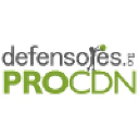 Defensores PROCDN