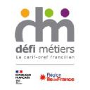 Défi Métiers