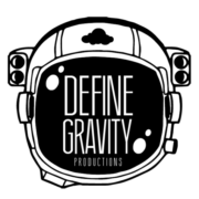 Define Gravity Productions