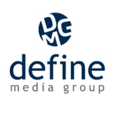 Define Media Group