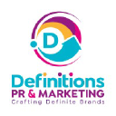 Definitions Pr & Marketing