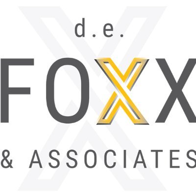 d.e. Foxx & Associates