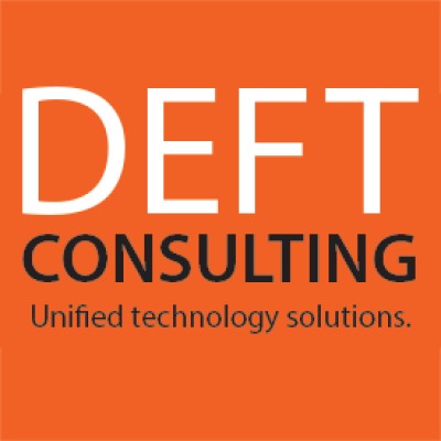 Deft Consulting