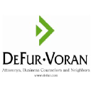 DeFur Voran