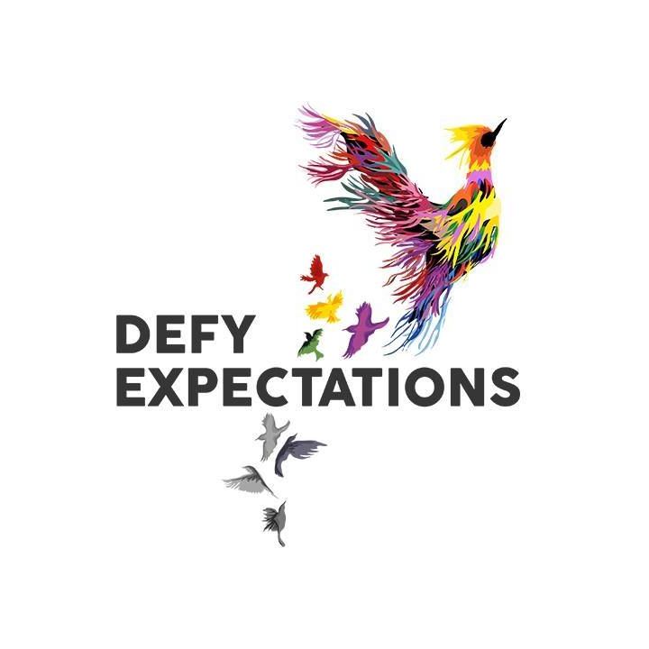 Defy Expectations