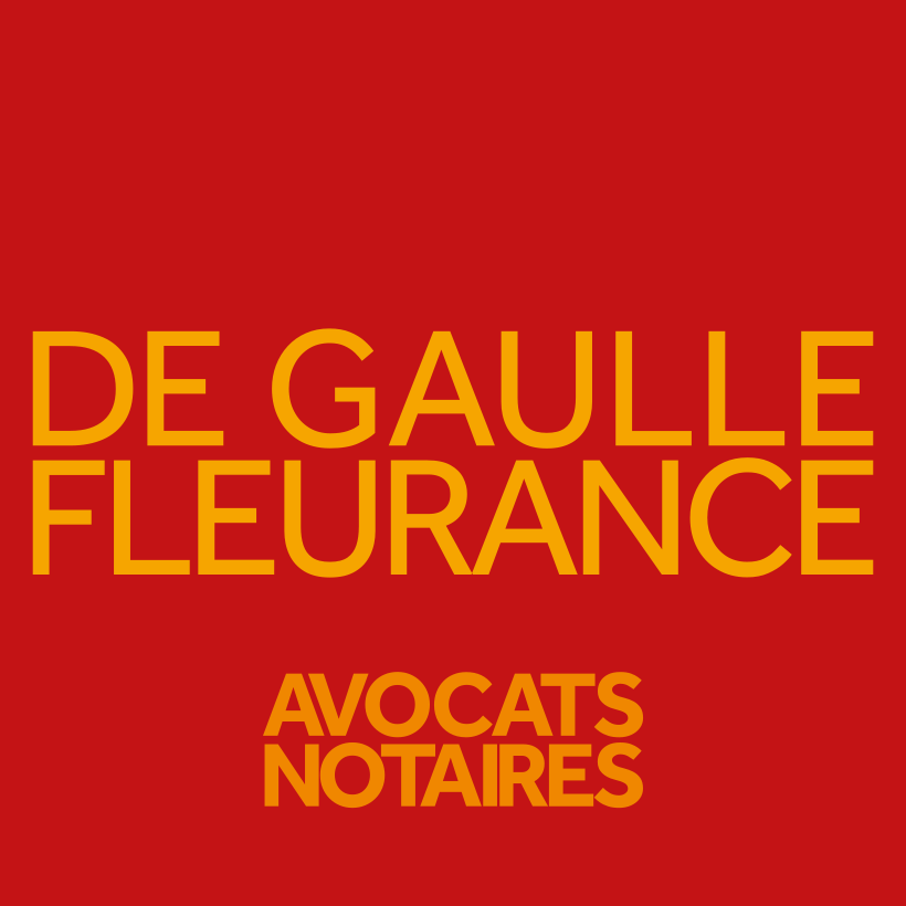 De Gaulle Fleurance & Associés