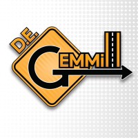 D. E. Gemmill