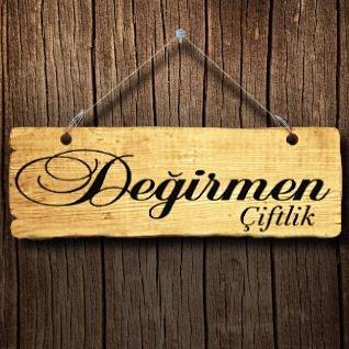 Değirmen Restaurant