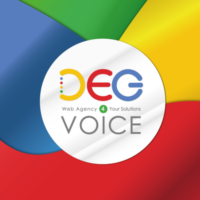 Degvoice S.R.L.