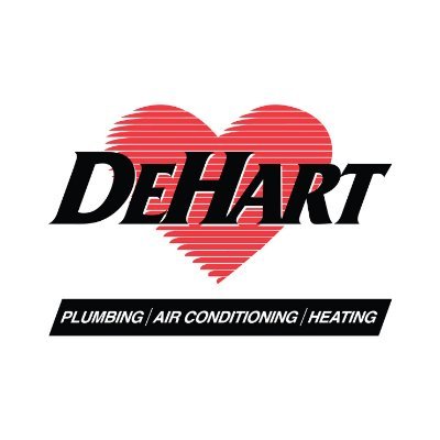 Dehart Plumbing, Heating & Air