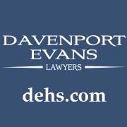 Davenport Evans Hurwitz & Smith