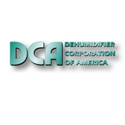 Dehumidifier Corporation of America