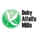 Dehy Alfalfa Mills