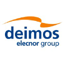 Deimos Space , SRL