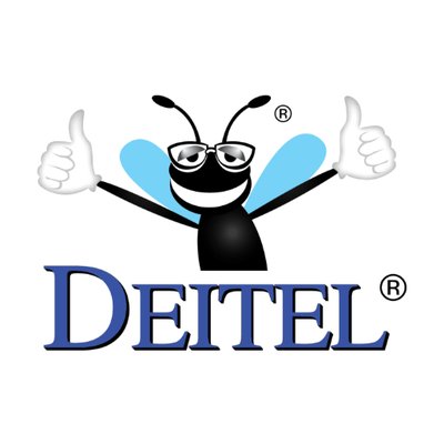 Deitel & Associates