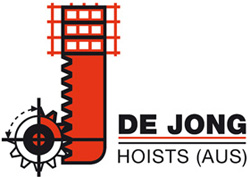 De Jong Hoists