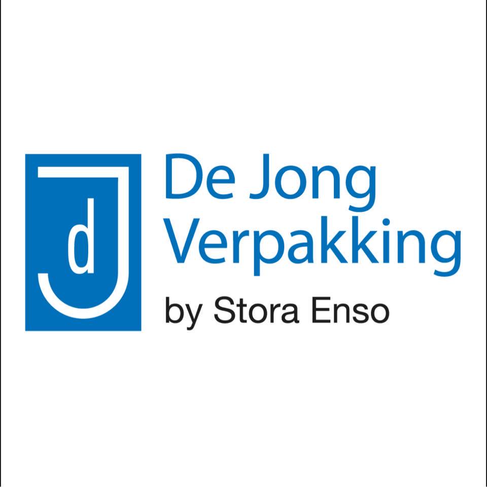 De Jong Verpakking