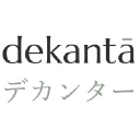 Dekanta