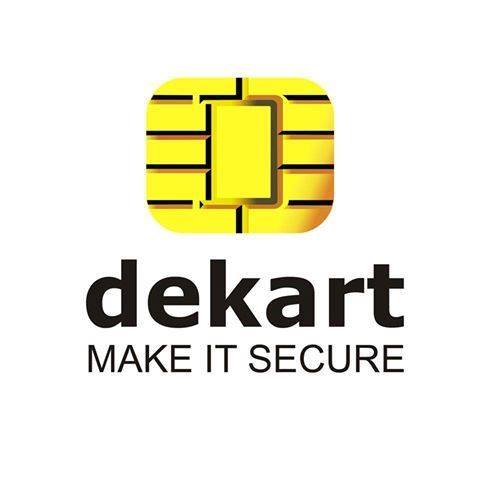 Dekart