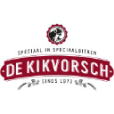 De Kikvorsch