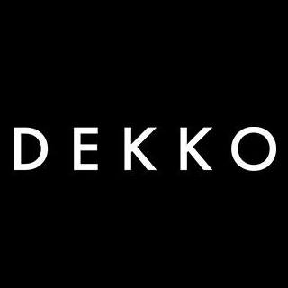 DEKKO