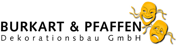 BURKART & PFAFFEN Dekorationsbau