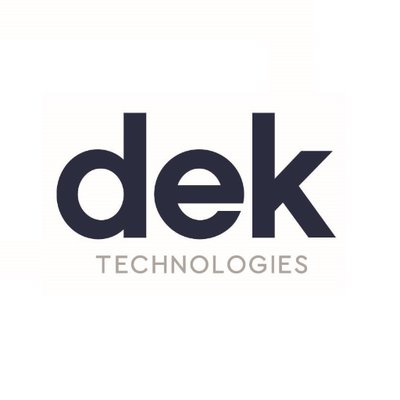 DEK TECHNOLOGIES