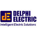 Delphi Electric