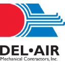 Del-Air Mechanical Contractors