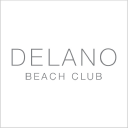 Delano Beach Club