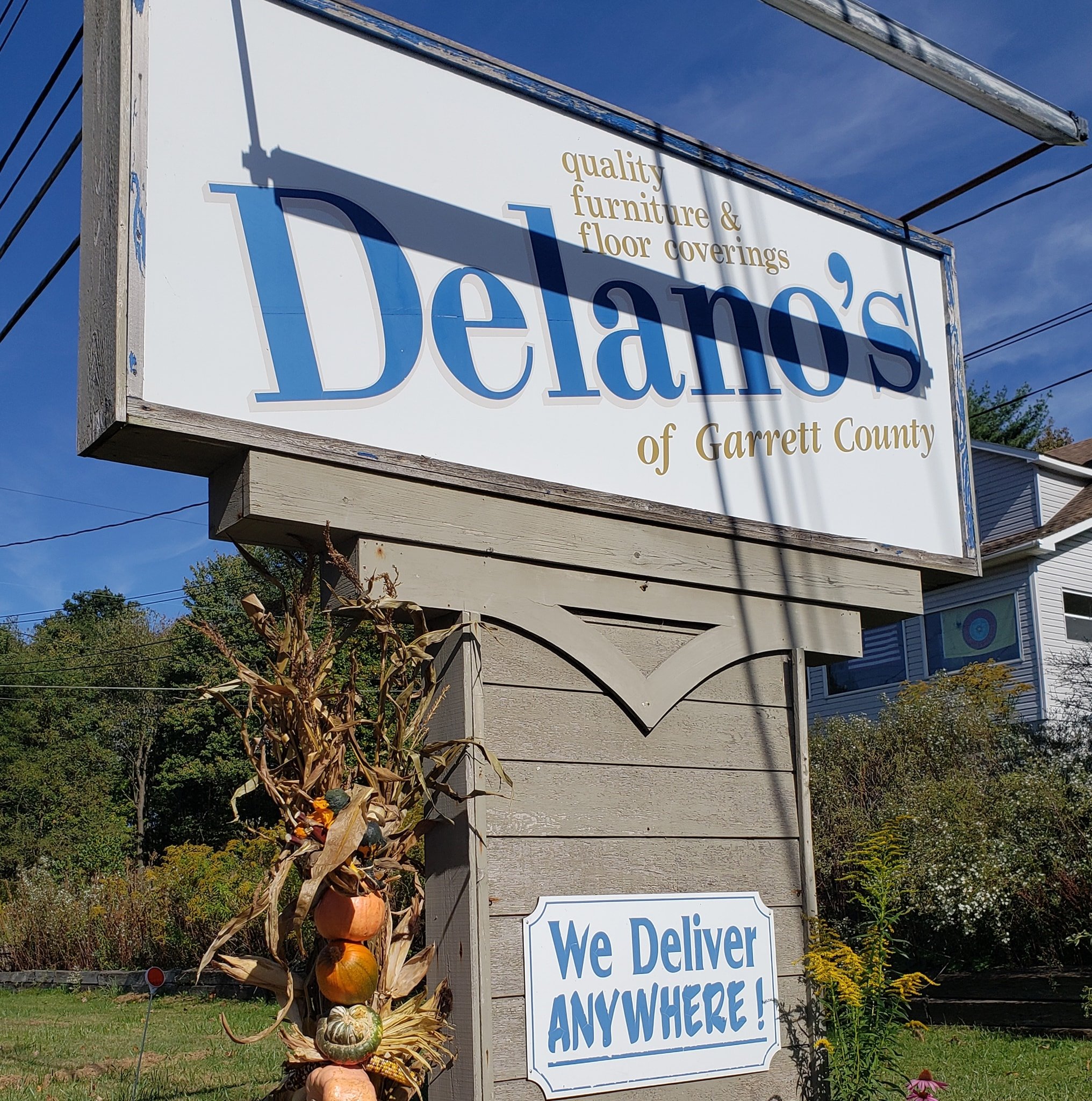 Delano's