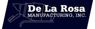 De La Rosa Manufacturing