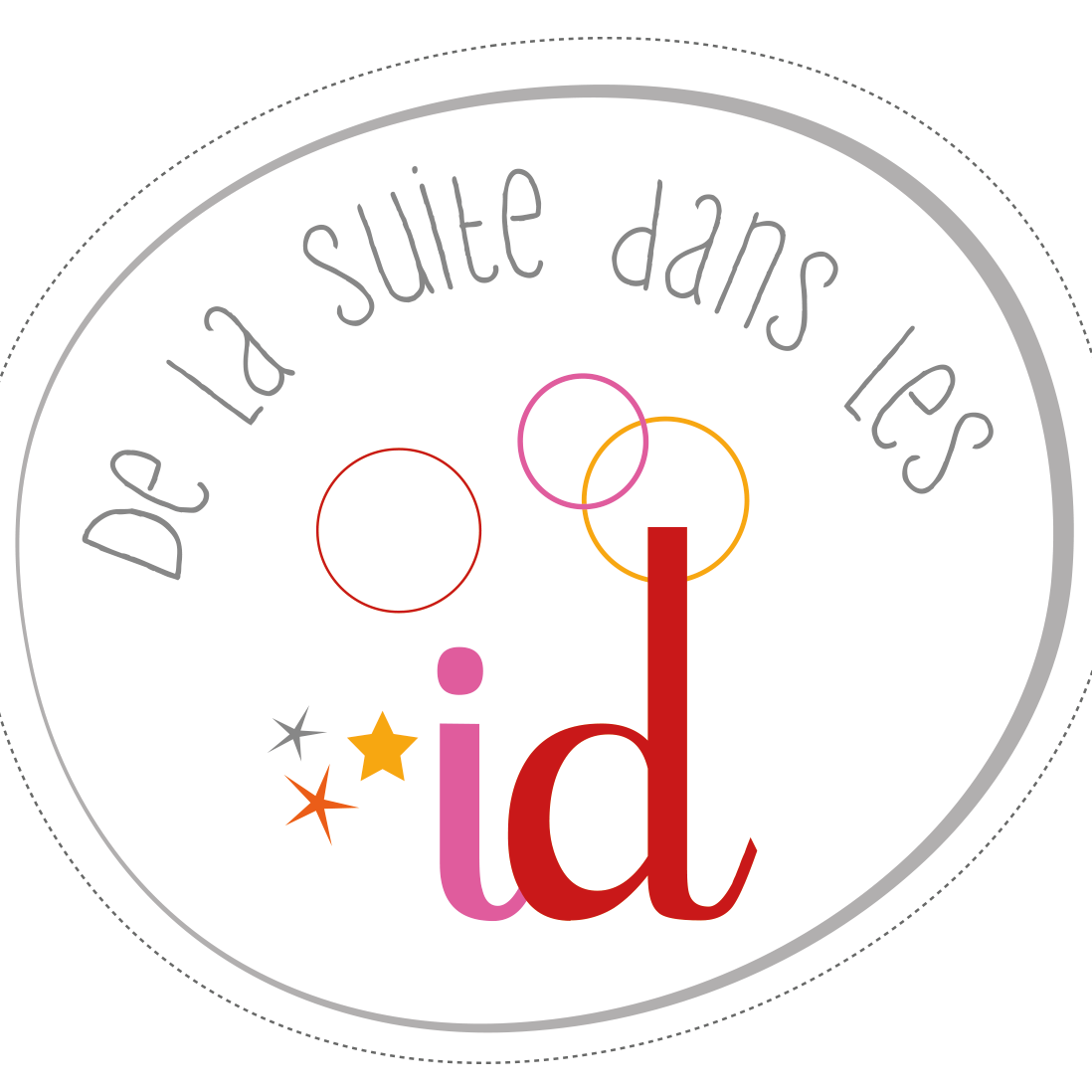 De la Suite dans les ID