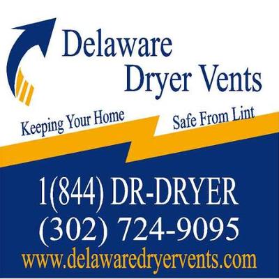 Delaware Dryer Vents