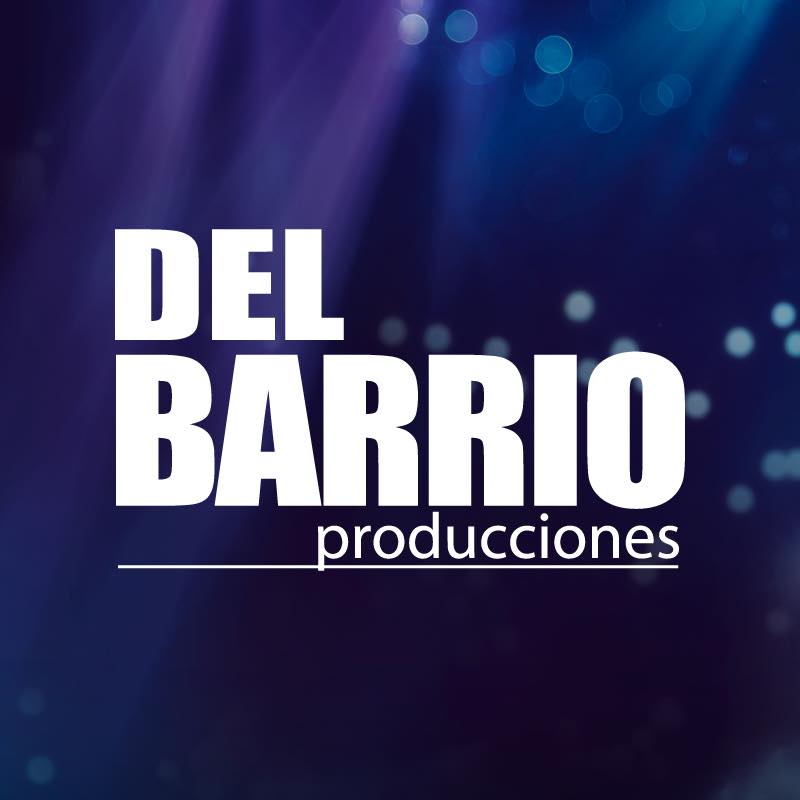 Del Barrio Producciones