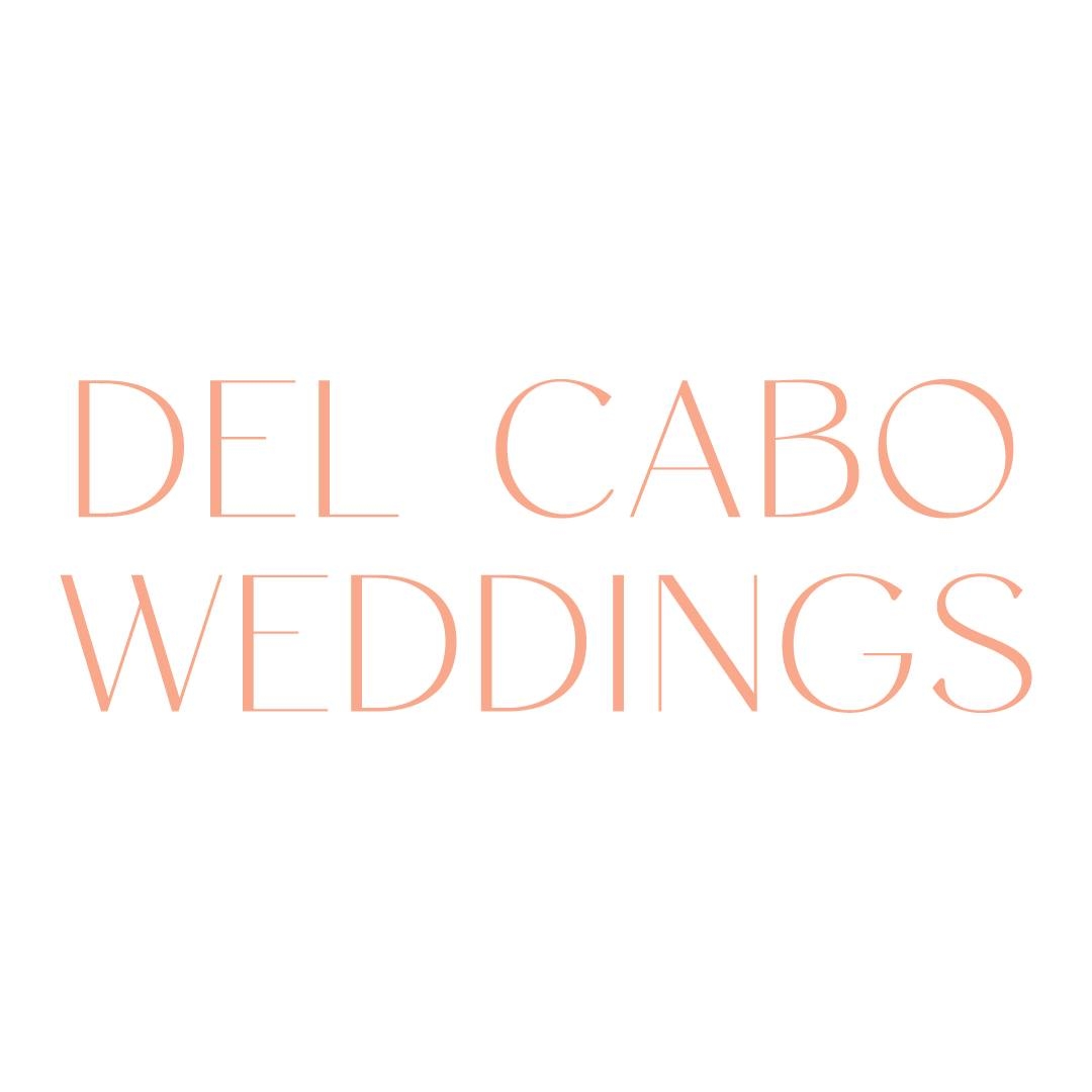 Del Cabo Weddings