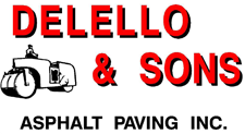 Delello & Sons Asphalt Paving