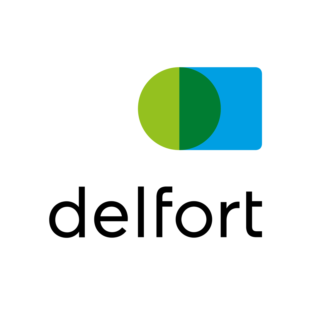 Delfort