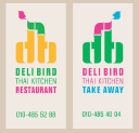 Deli Bird