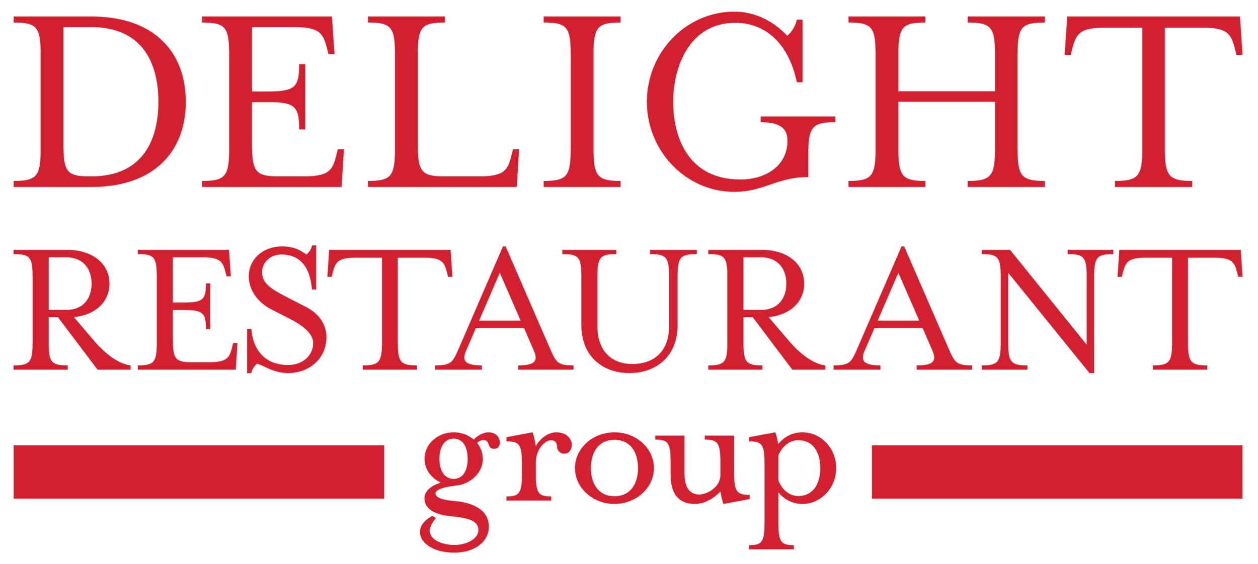 Delight Restaurant Group