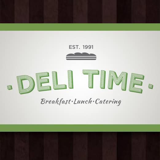 Deli Time