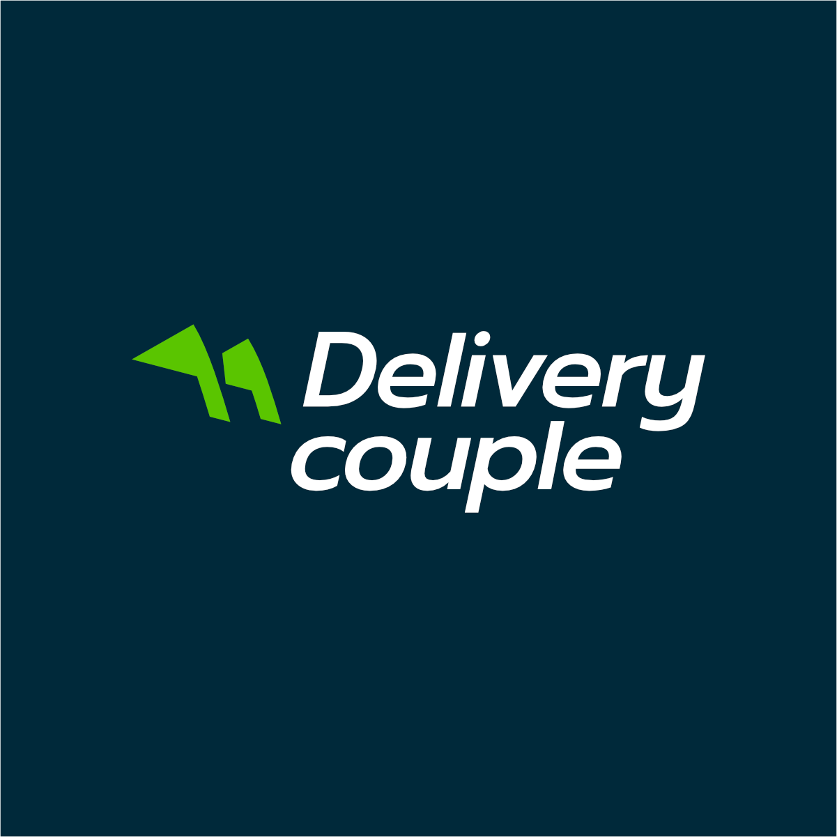 DeliveryCouple