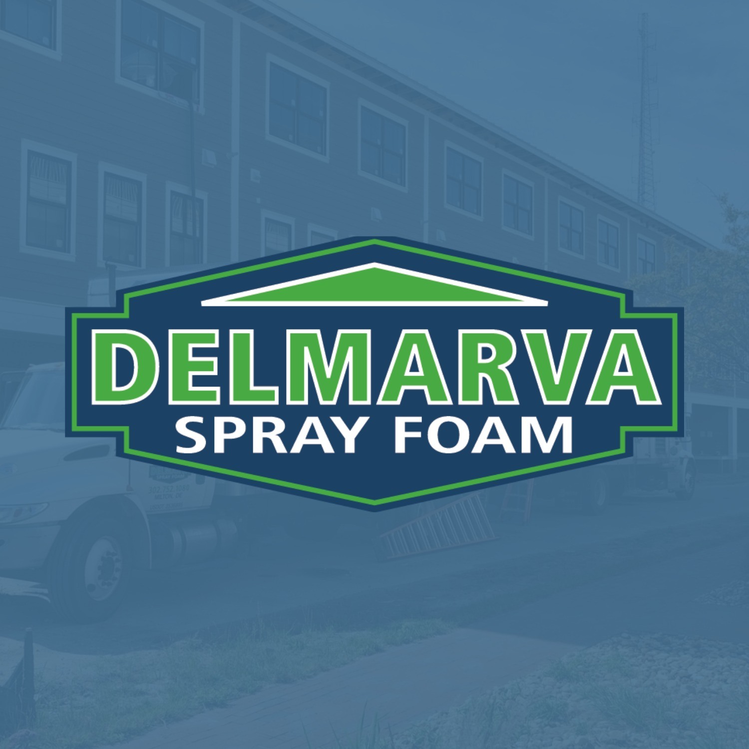 Delmarva Spray Foam