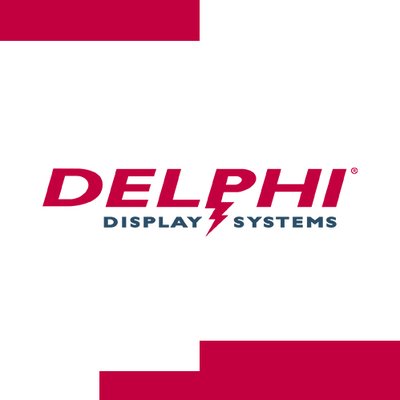 Delphi Display Systems